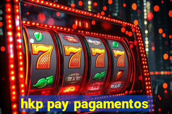 hkp pay pagamentos